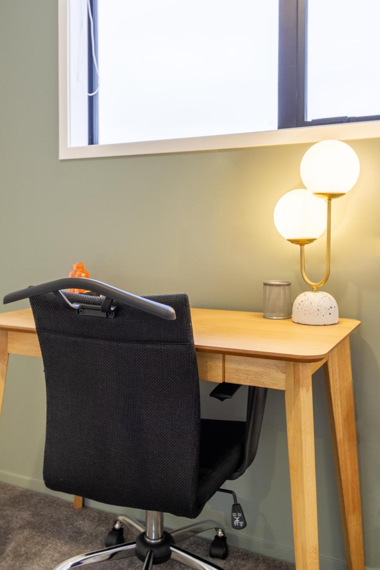 Serene Living 2 Bed With Carpark Christchurch Ngoại thất bức ảnh